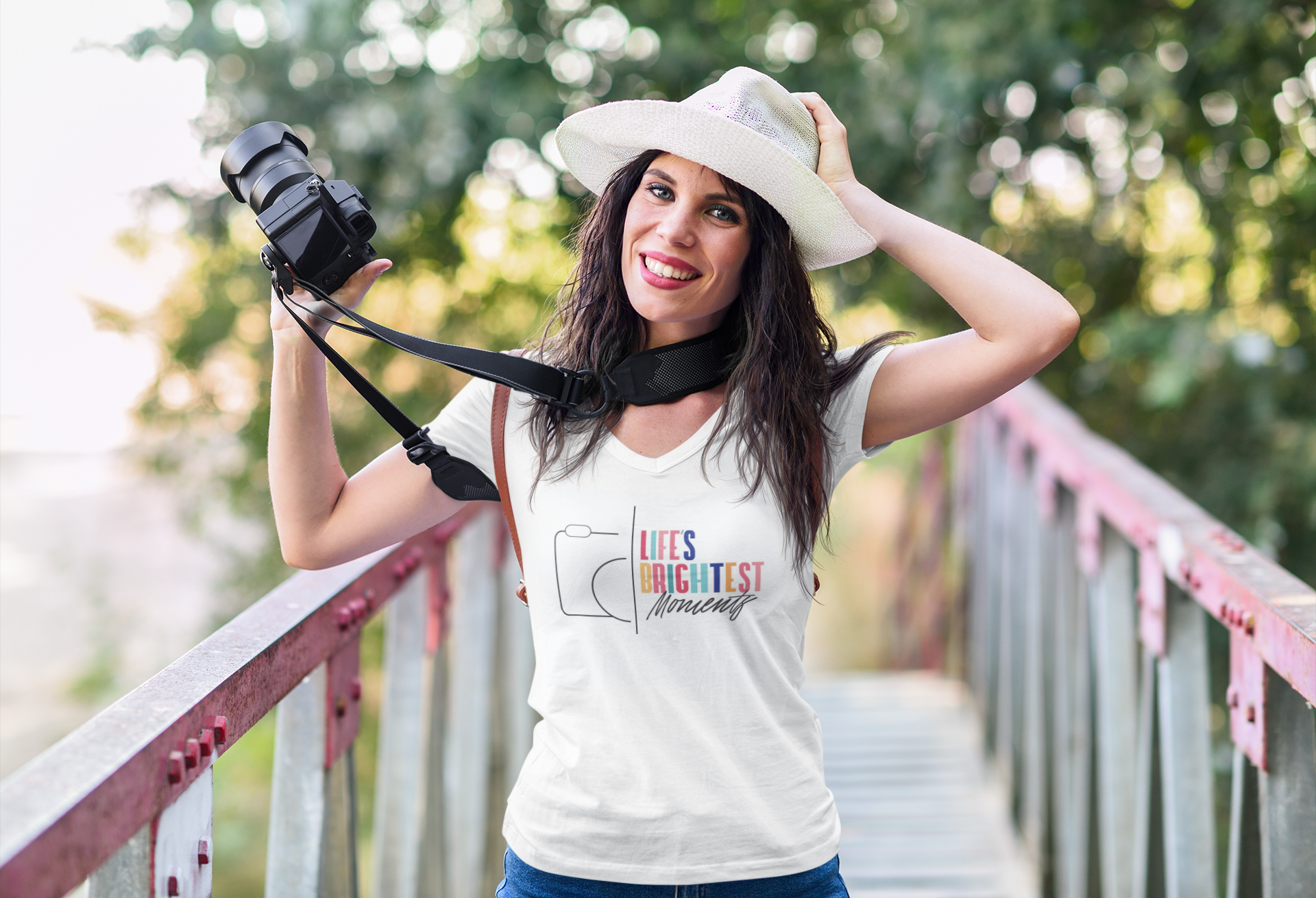 Life's Brightest Moments