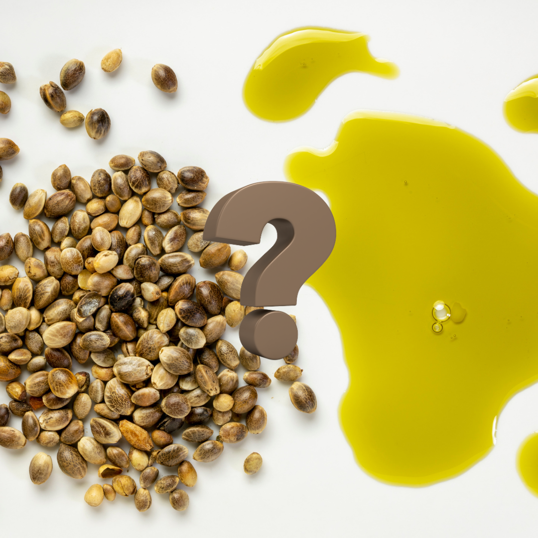 Transparency &amp; Traceability: Clearing the Air on Seed Oils (with the receipts)