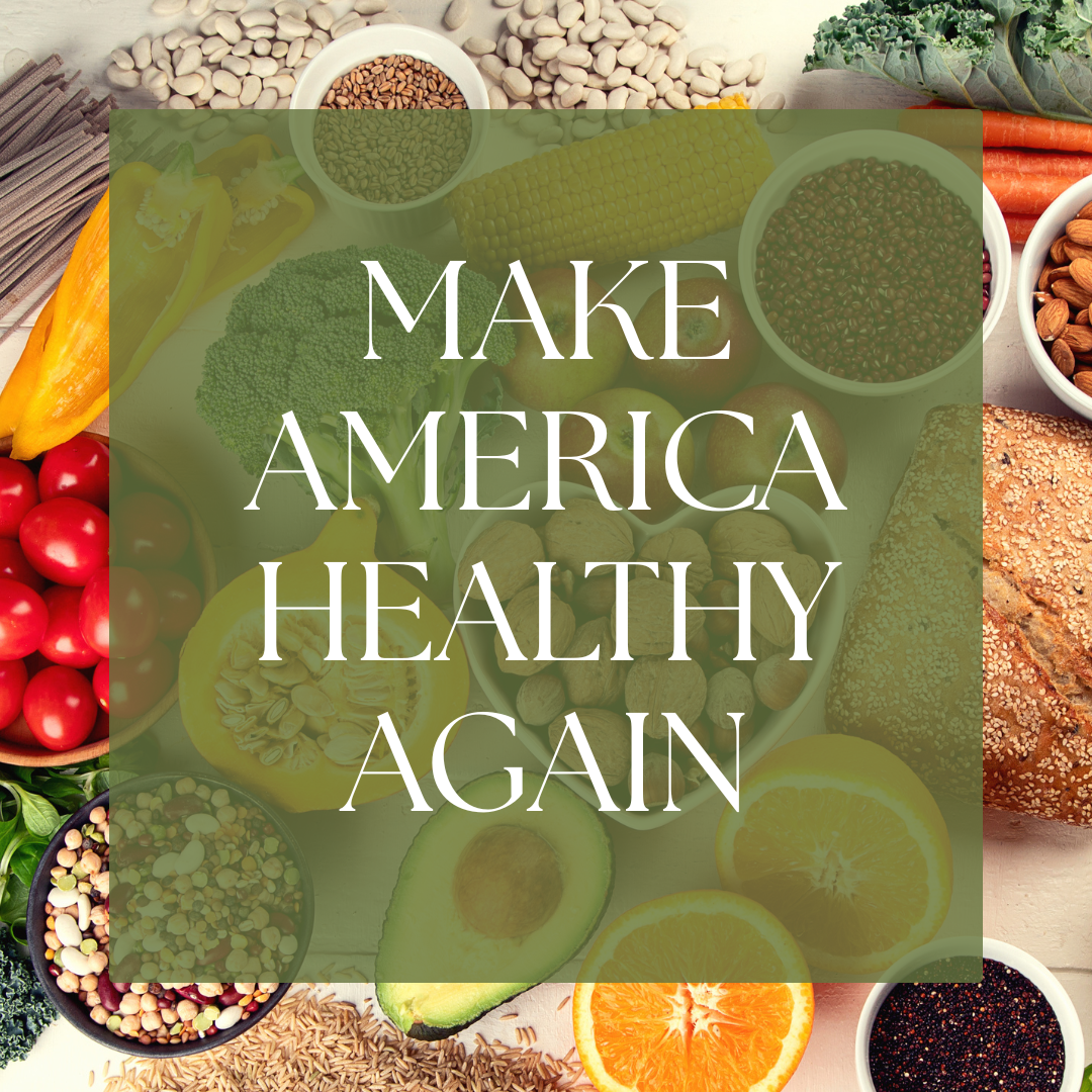 The MAHA Movement &amp; the 2026 Dietary Guidelines — What’s Changing in National Nutrition Policy (and Why it Matters)