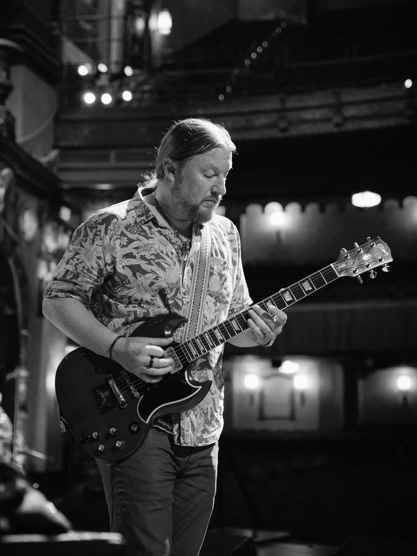 Derek Trucks
