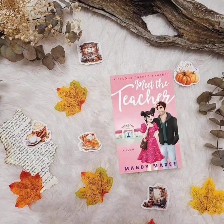 Go check out another giveaway hosted by @onemorechap 

#romancereads #romanceauthor #indieauthorsofinstagram #bookishgiveaway #romancereader #secondchanceromance #sweetromance #romcombooks