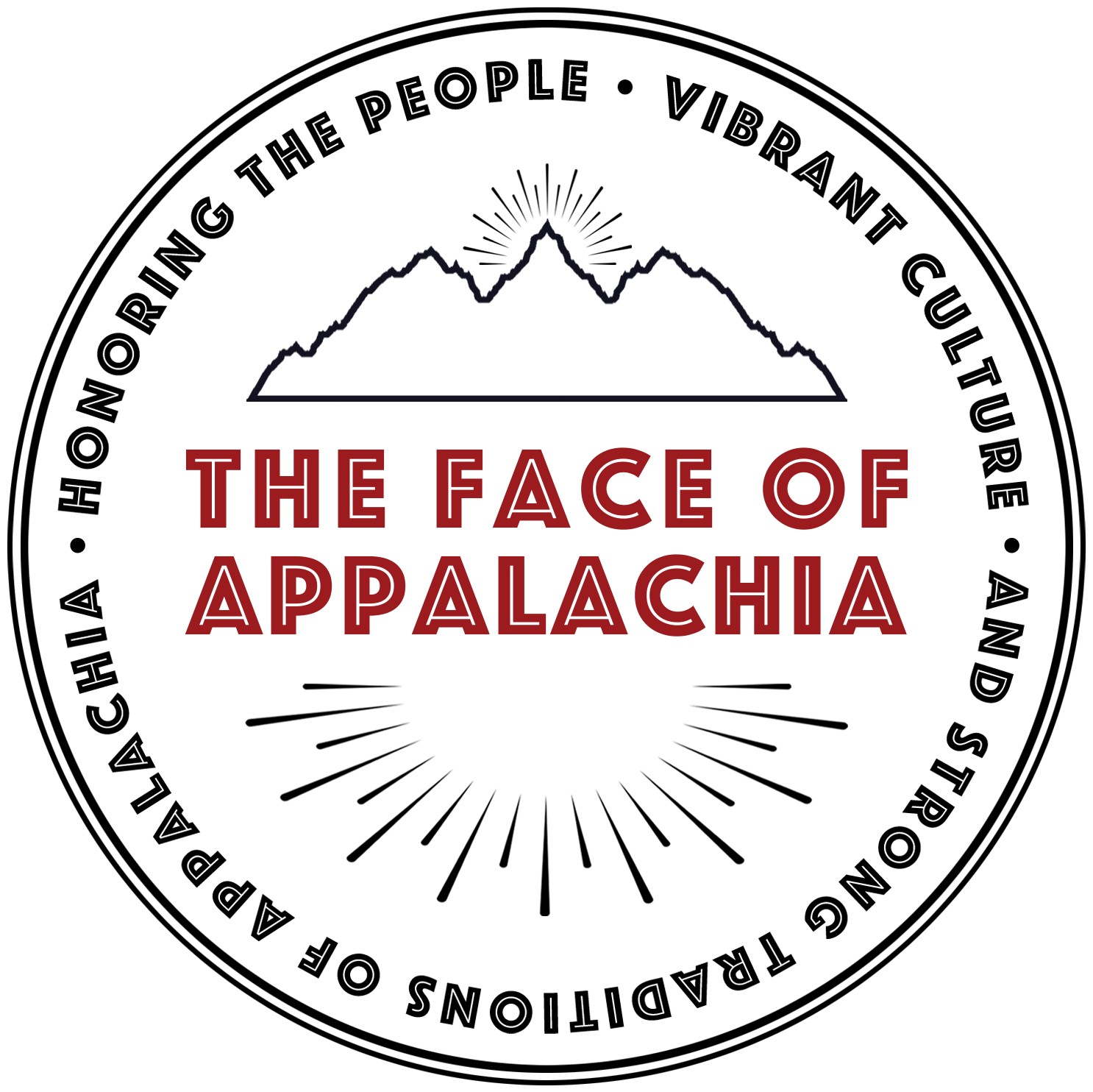 THE FACE OF APPALACHIA