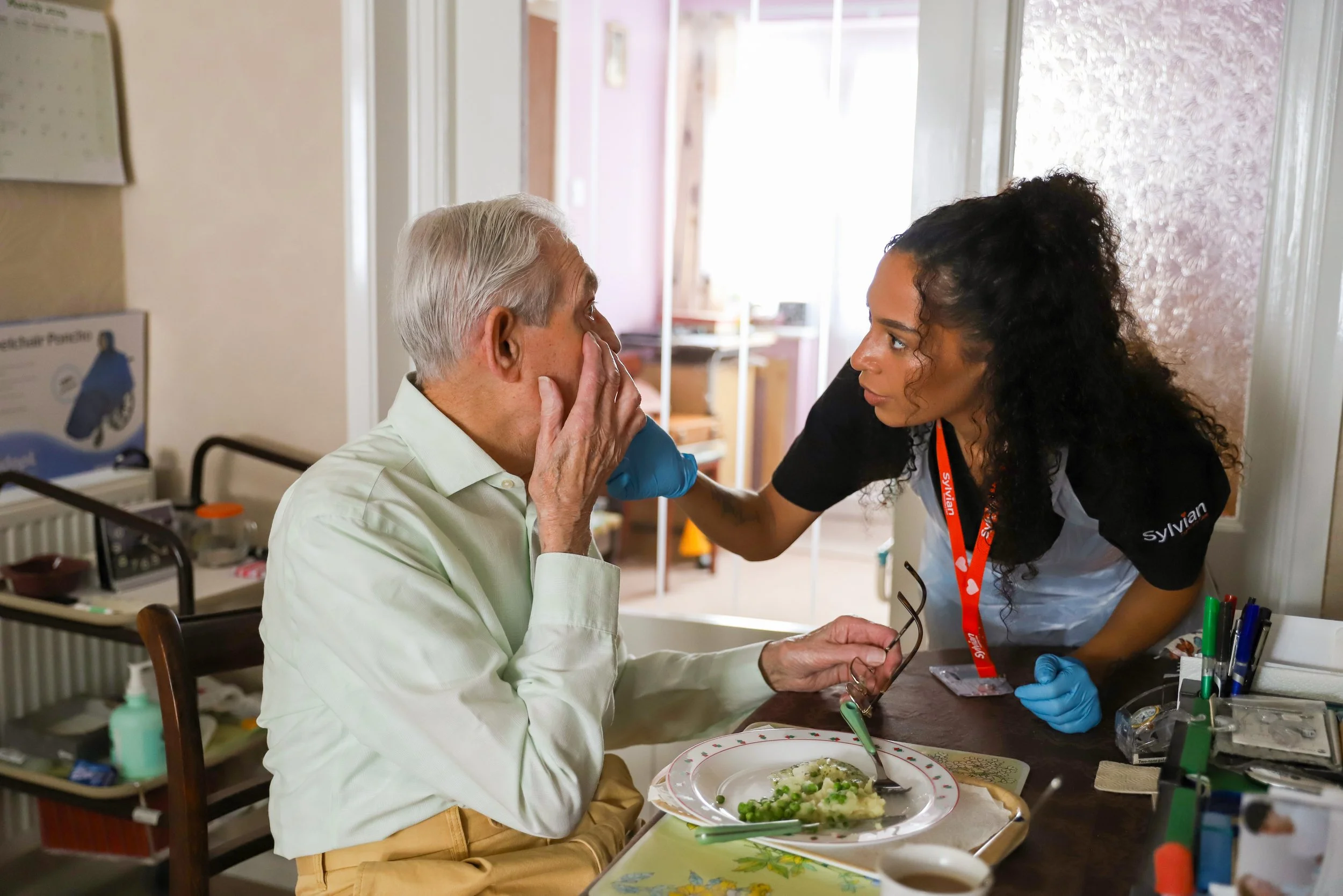 Careers in Home Care: Opportunities and Rewards