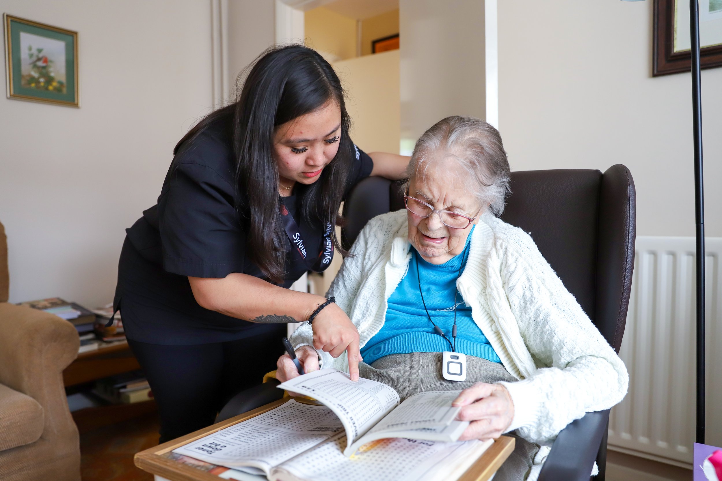 What Is Continuing Healthcare (CHC) Funding and Who Qualifies? A Complete Guide for Families