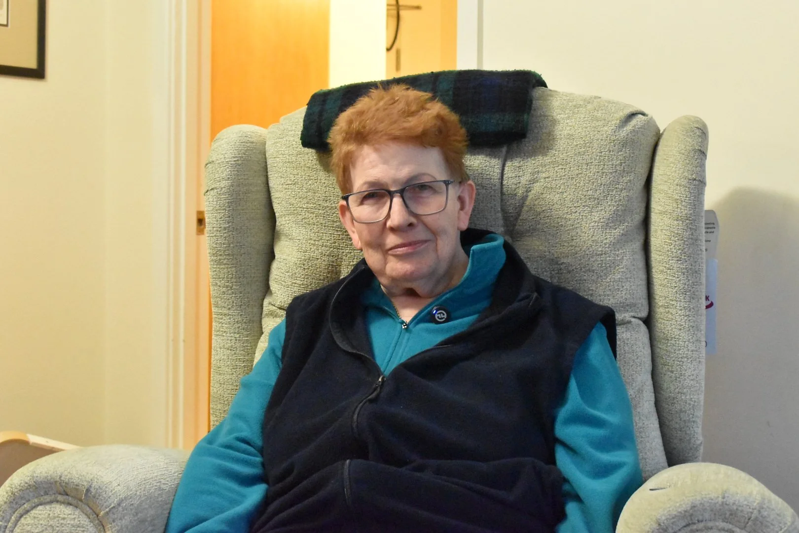 “They’ve Given Me My Confidence Back”: Jane’s Story at Sylvian Care Cherwell &amp; West Oxfordshire