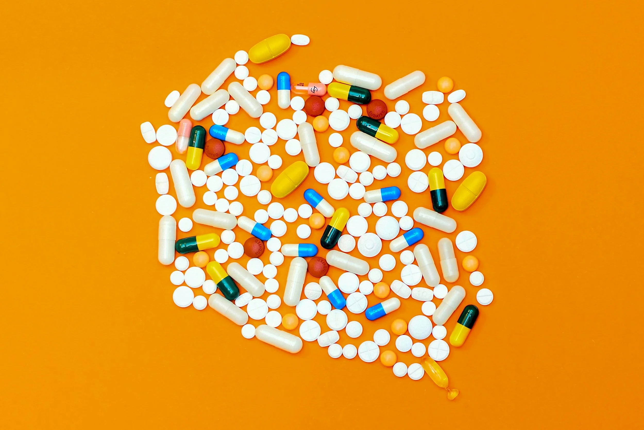 The Complete Guide to Medication Management for Elderly Relatives