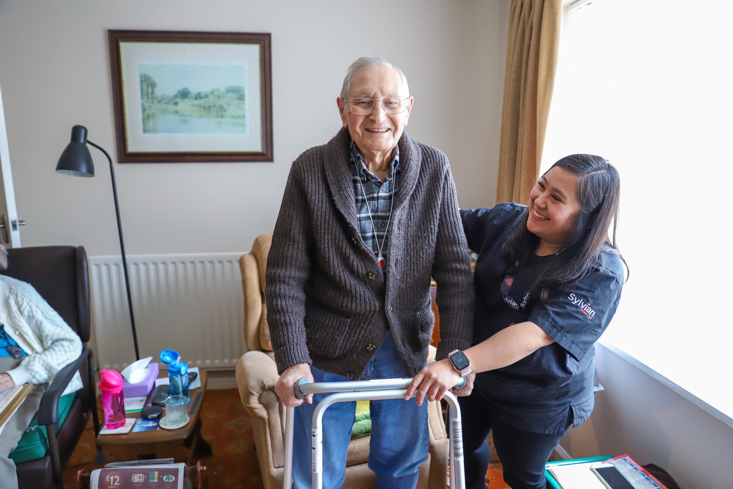 Transitioning from Hospital to Home: A Step-by-Step Guide for Families