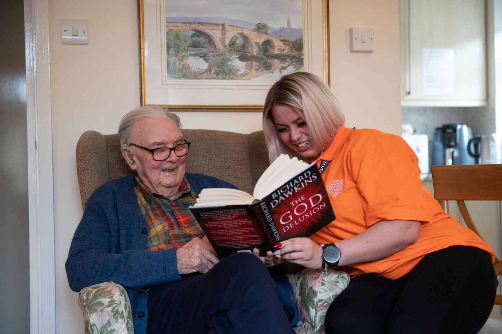 Nutrition for Seniors: Foods That Support Brain Health &amp; Mobility