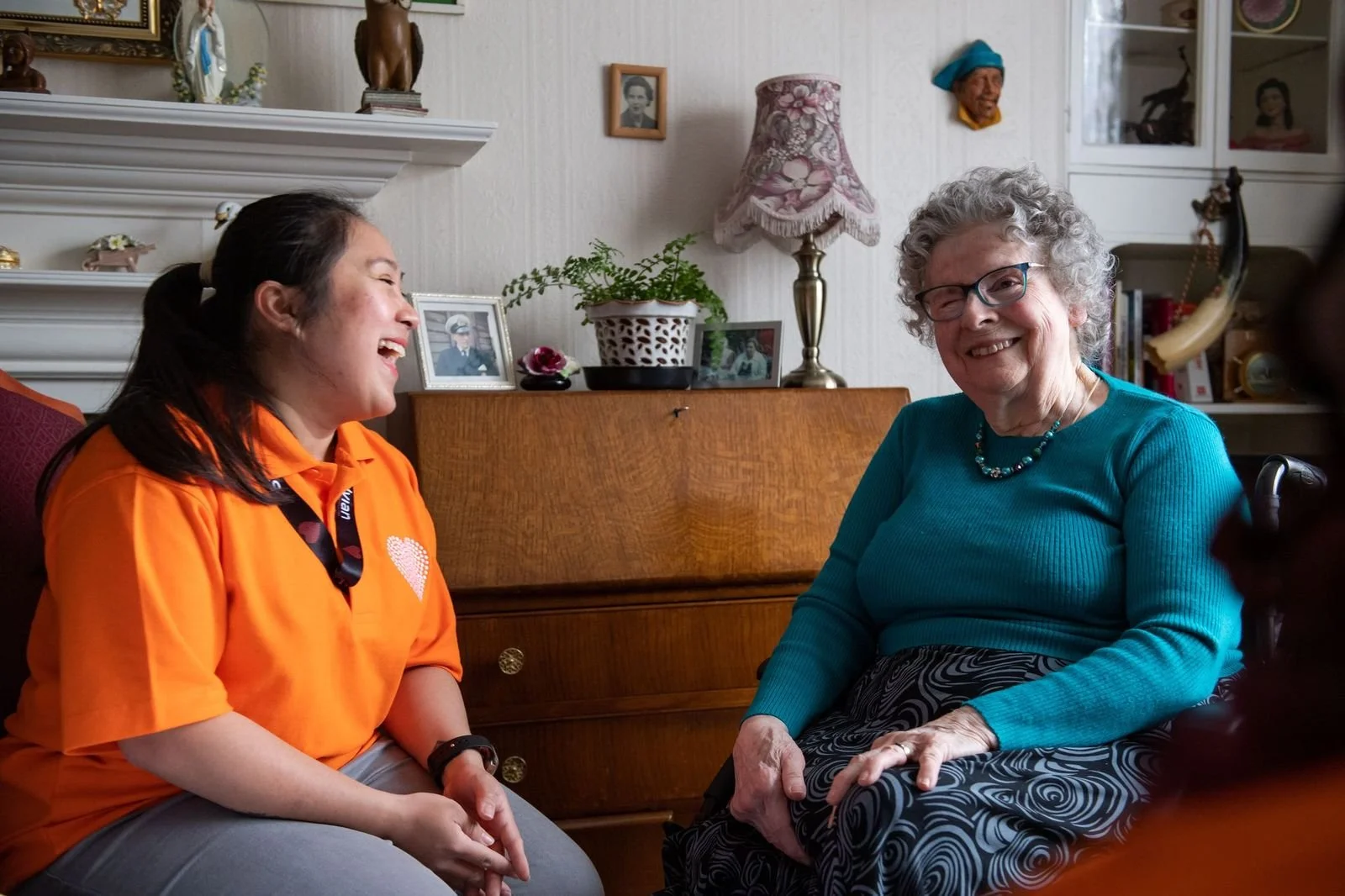 Dementia Care at Home: A Practical UK Guide