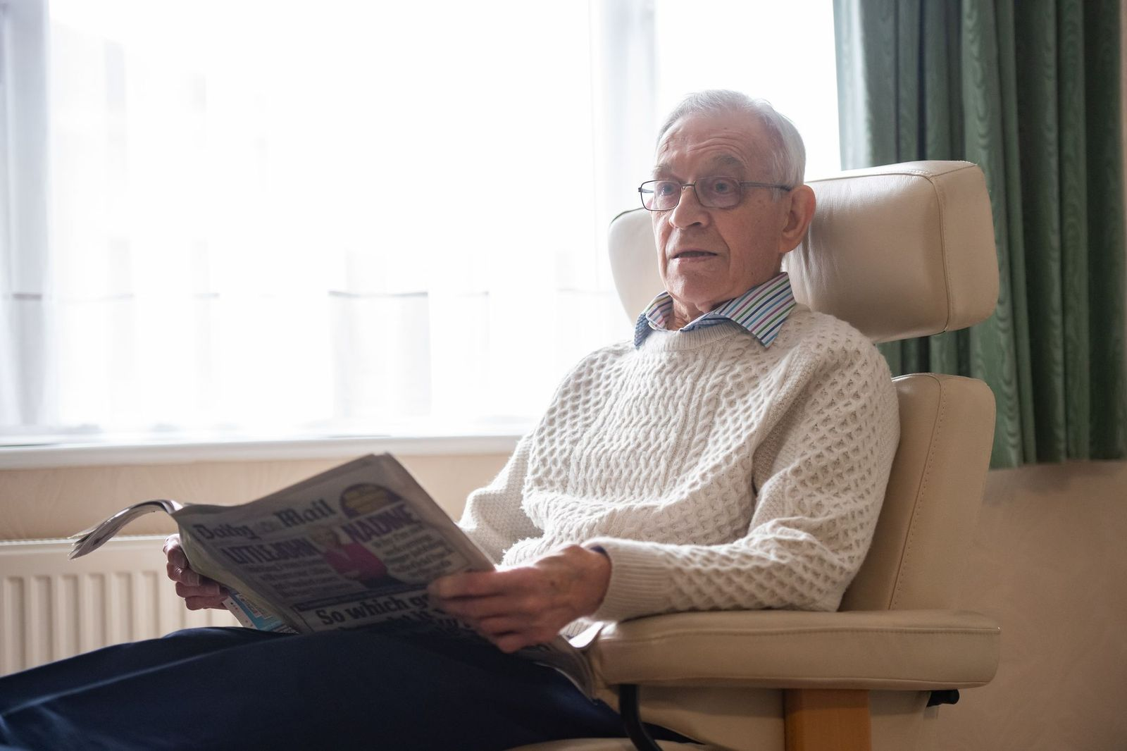 Signs of Dementia: What to Do Next