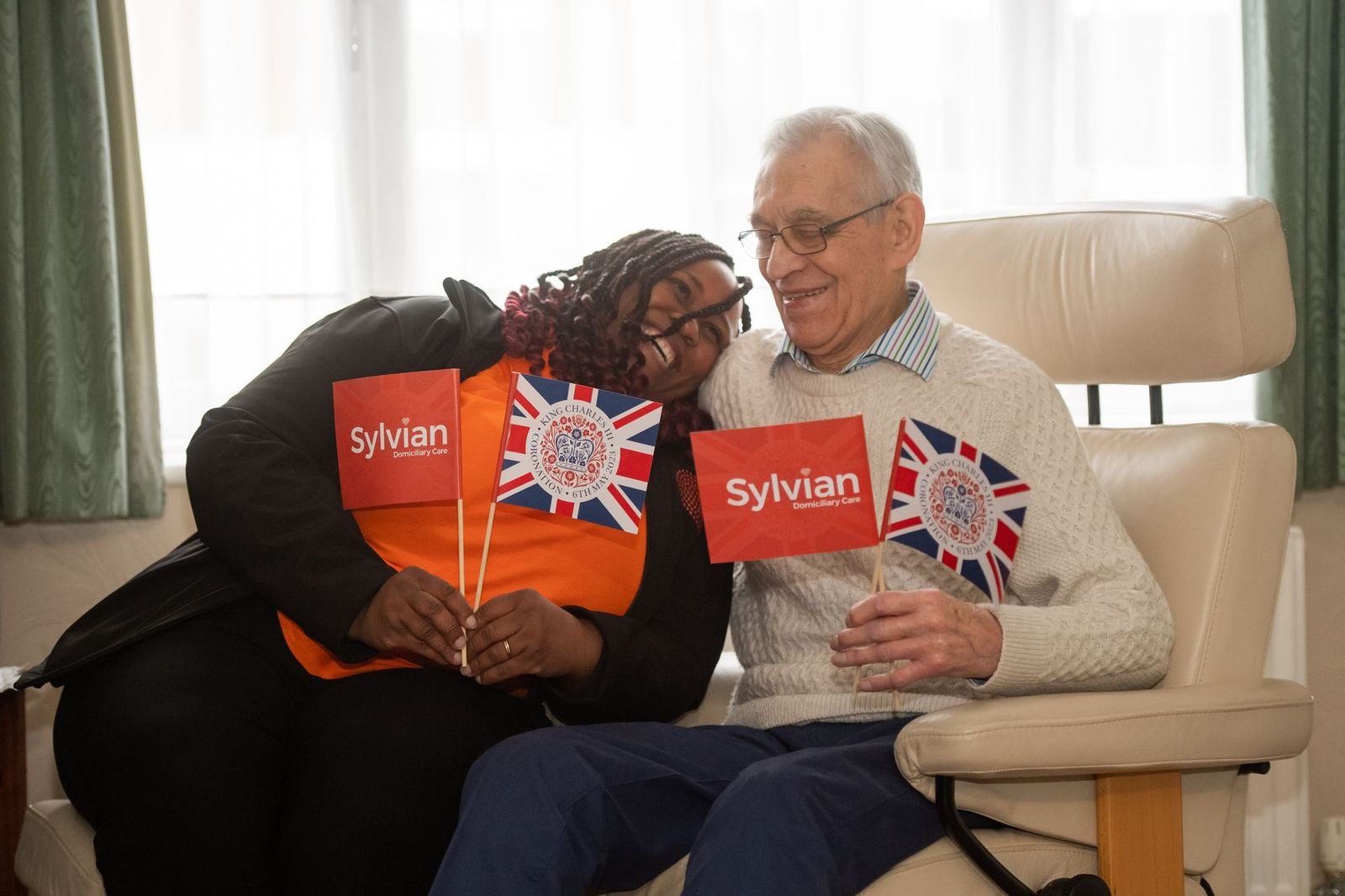 The Benefits of Staying at Home With Live-In Care