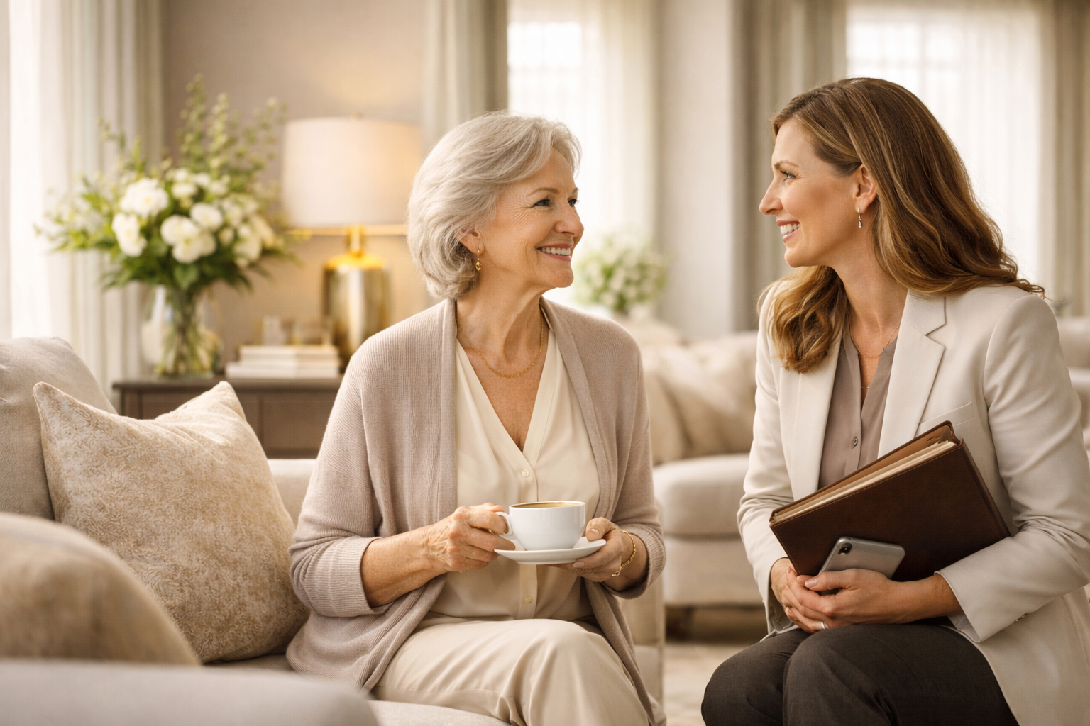 The Lifestyle Blueprint: Why the Details Are Everything&nbsp;