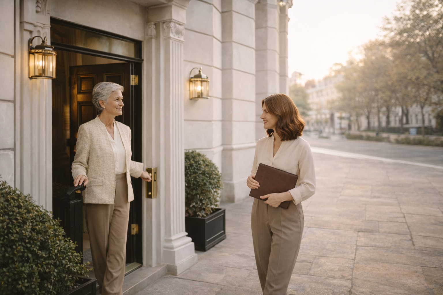 Your Lifestyle PA: More Than Support — A Presence That Elevates Your Day&nbsp;