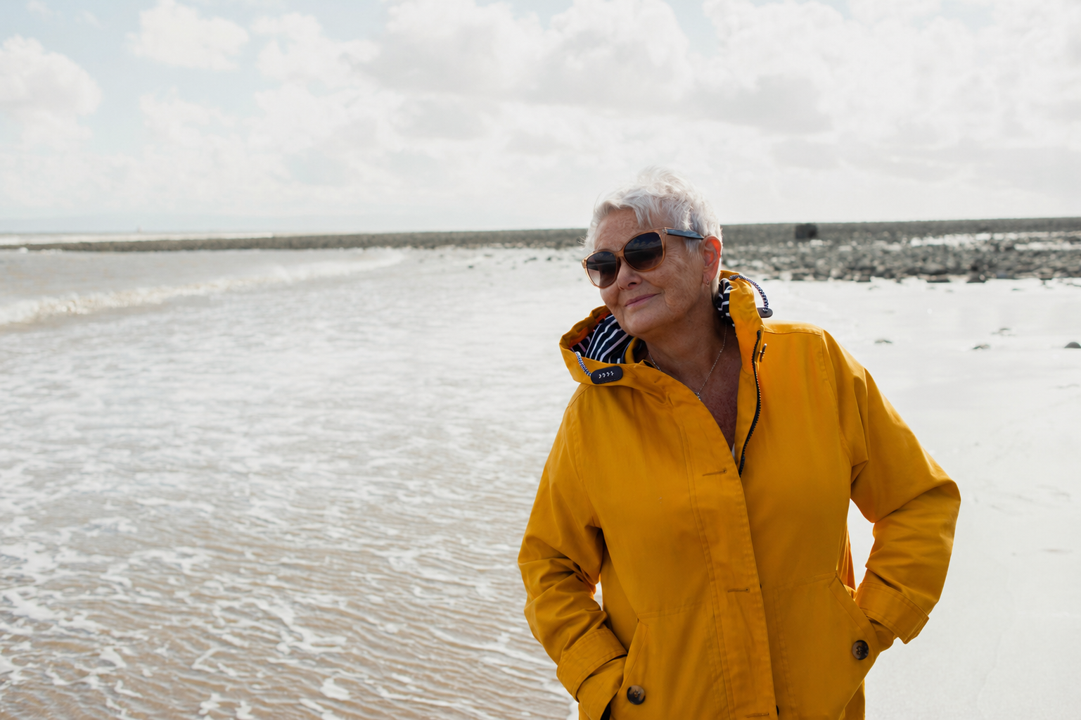 Finding Relief Through Care: Sharon’s Family Story with Sylvian Care Cherwell &amp; West Oxfordshire