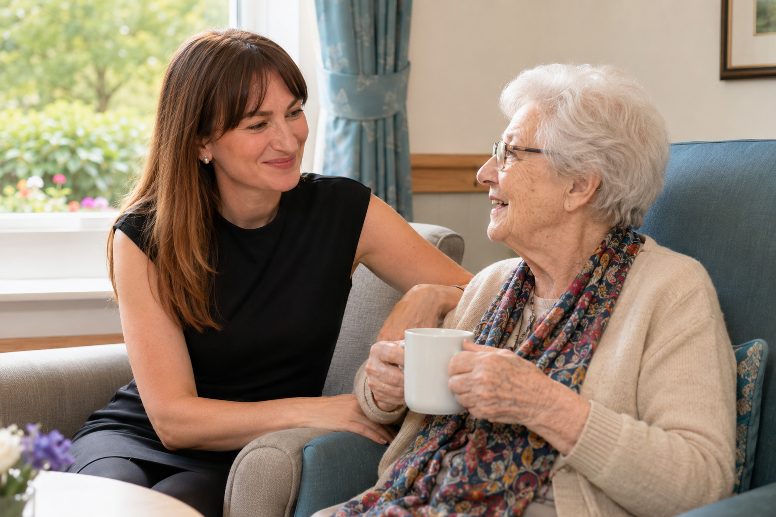 Why Great Care Is Built Long Before Any Inspection