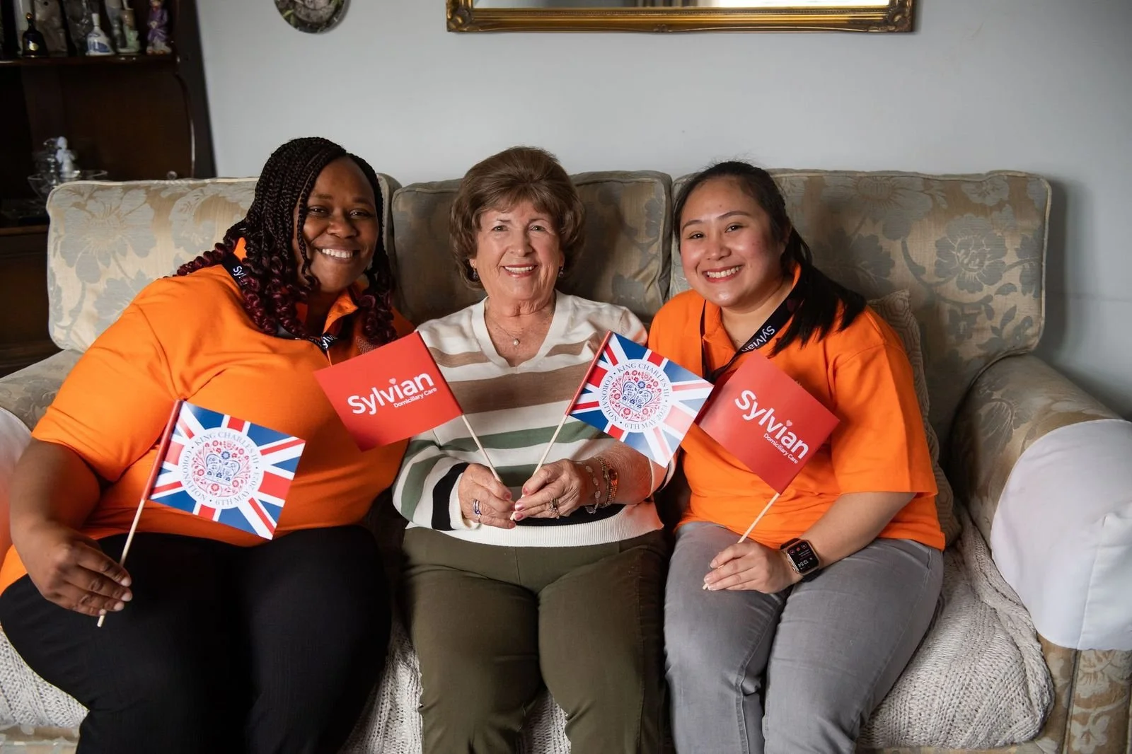 Home Care vs Care Homes in Tonbridge: What's the Best Option for Your Loved One?