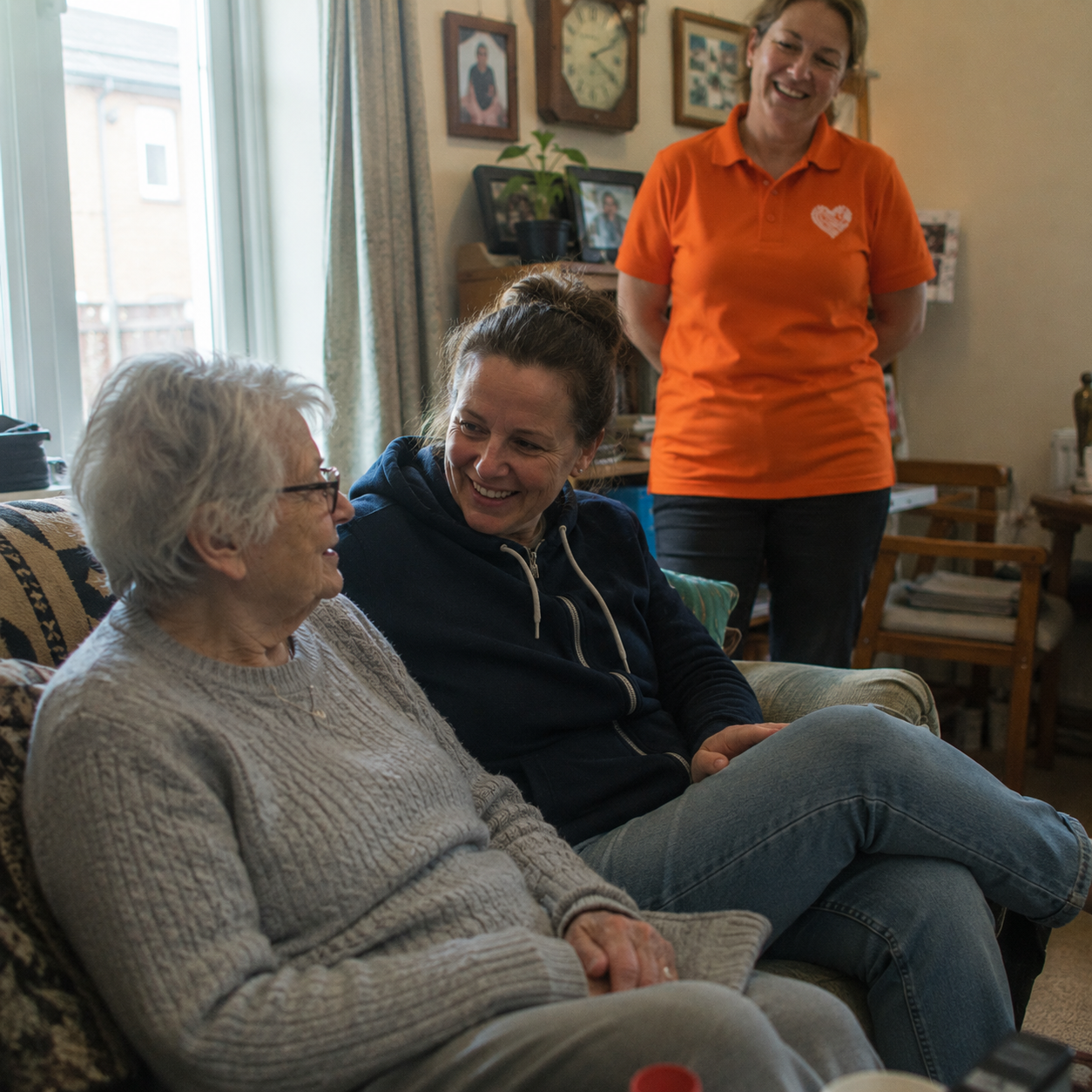 How Much Does Home Care Cost in Kent in 2026?