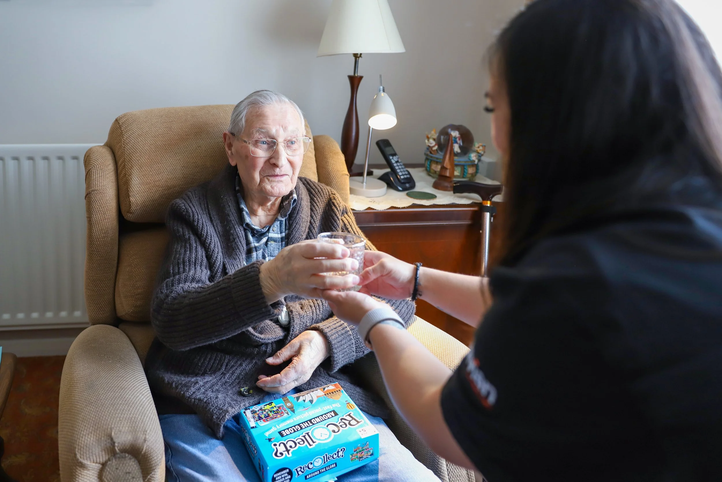 Guide to Care Support for the Elderly in Tonbridge, Royal Tunbridge Wells &amp; Surrounding Villages