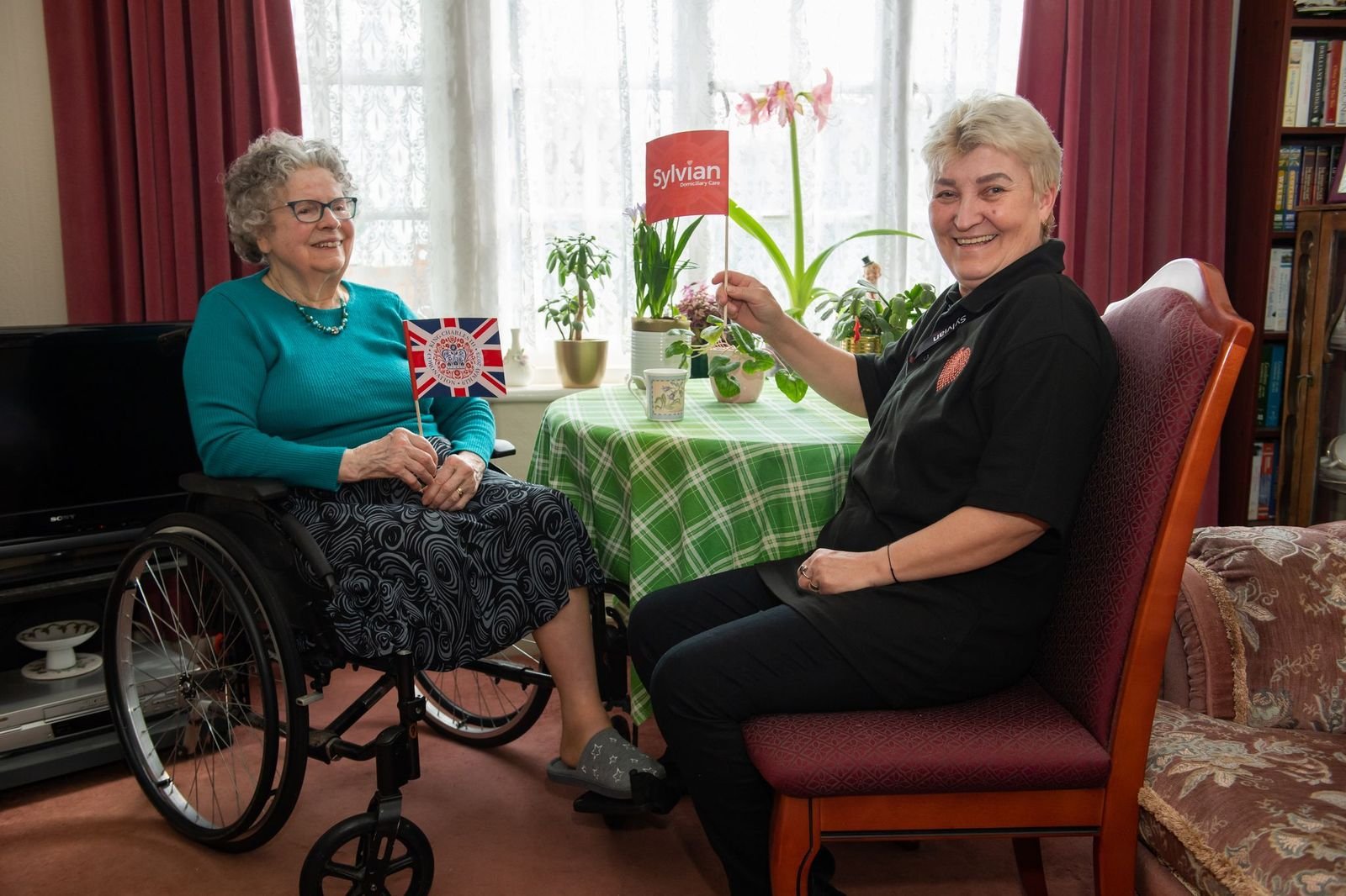 Sylvian Care Tonbridge & Royal Tunbridge Wells - In-Home Care in Tunbridge Wells, England photo 2