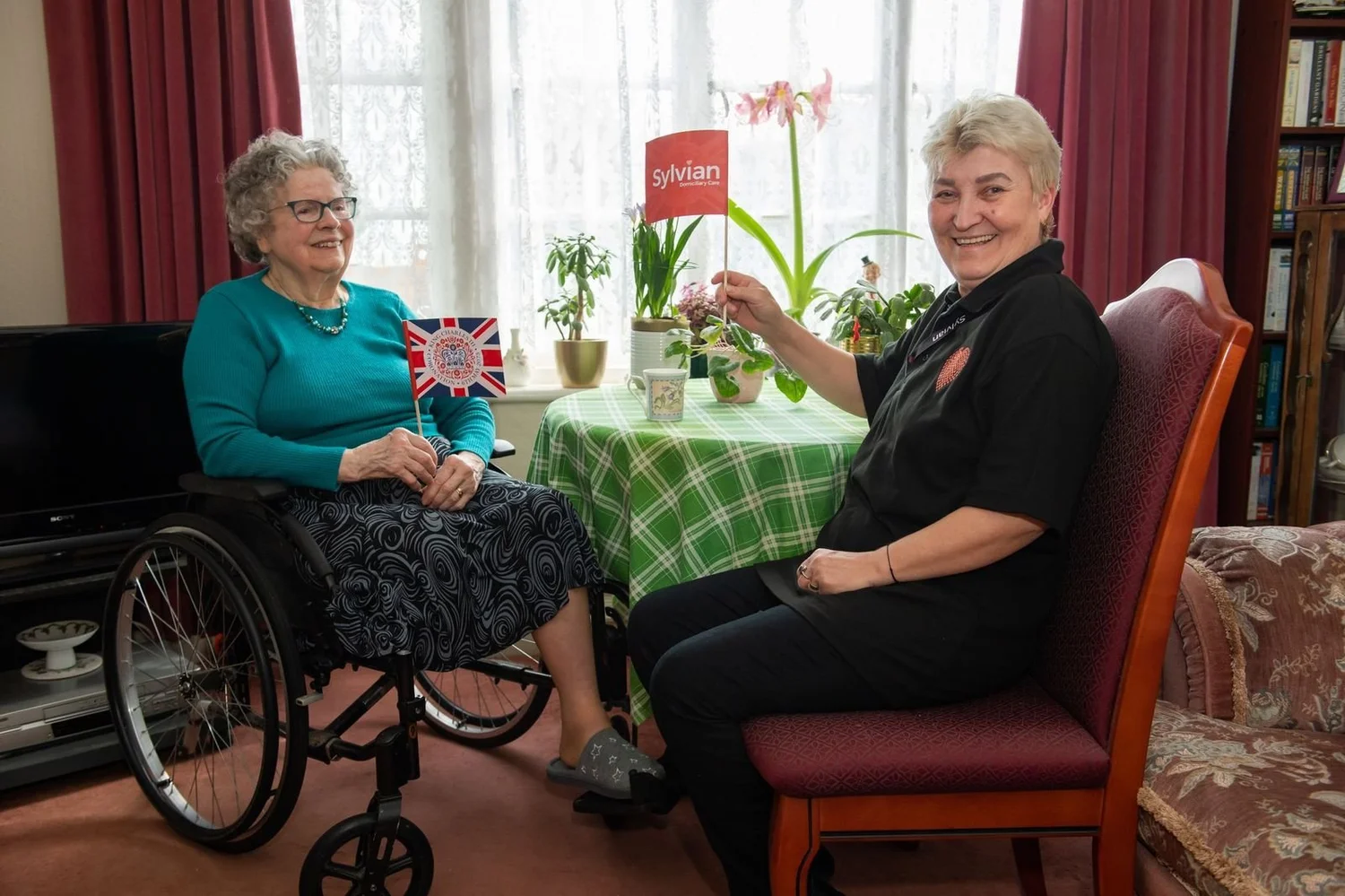 Sylvian Care Tonbridge & Royal Tunbridge Wells - In-Home Care in Tunbridge Wells, England photo 2