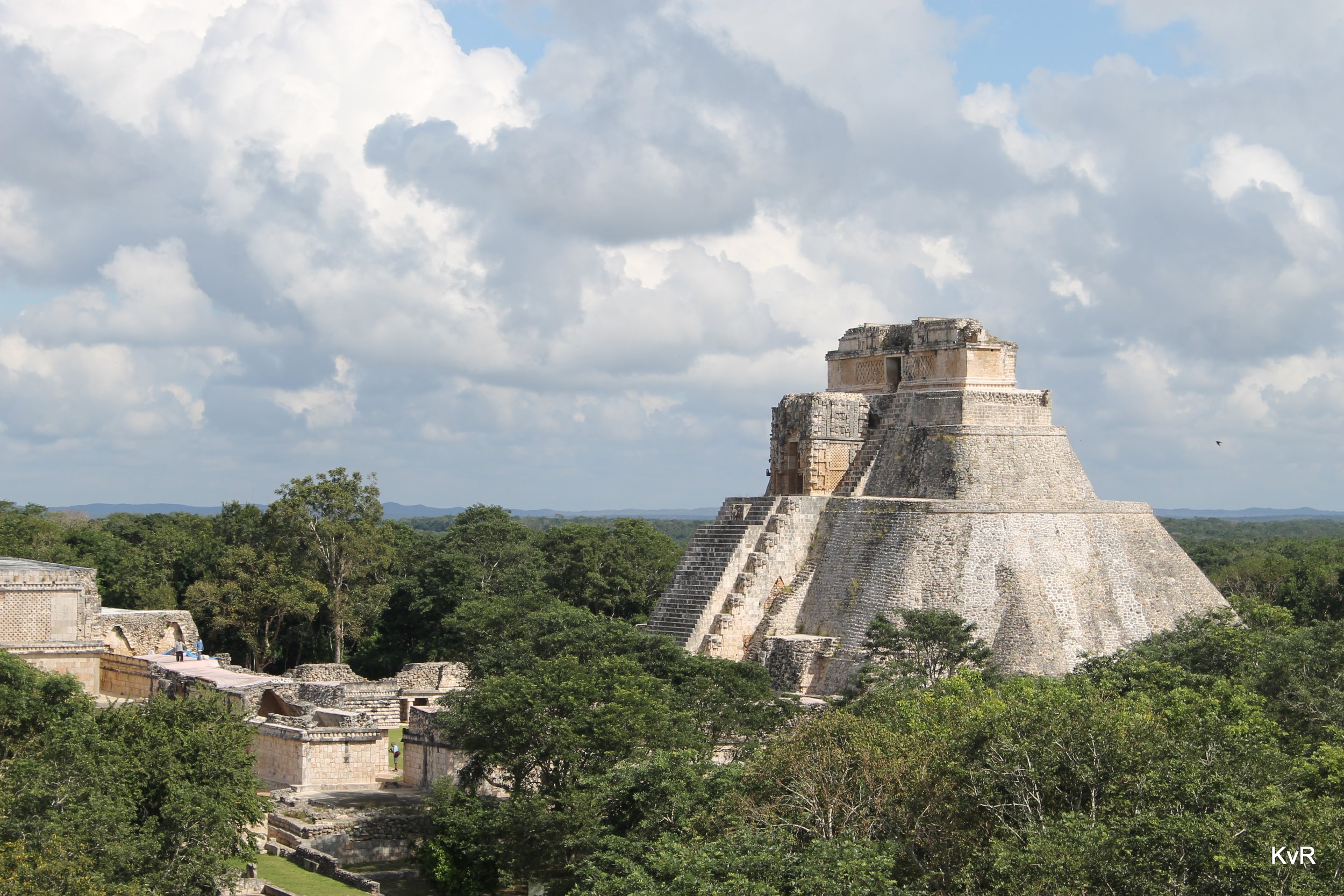 Mexico Myan Pyramid 2014.jpeg