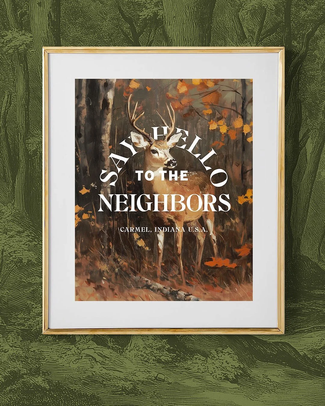 New work for @onyxandeast Behind the fun headlines and compelling illustrations, something bigger is happening: a refusal to be commoditized.