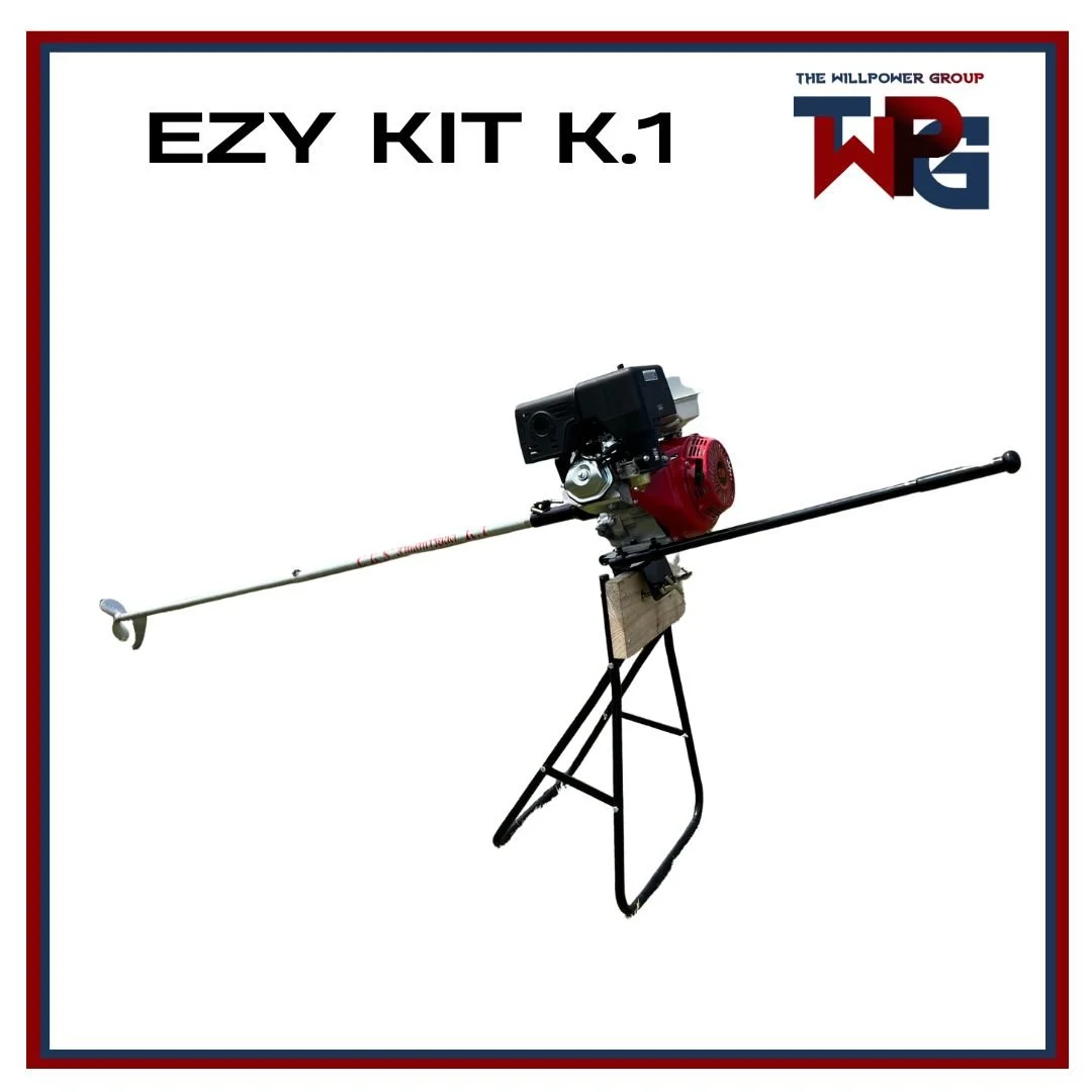 LONG TAIL KIT EZY K.1