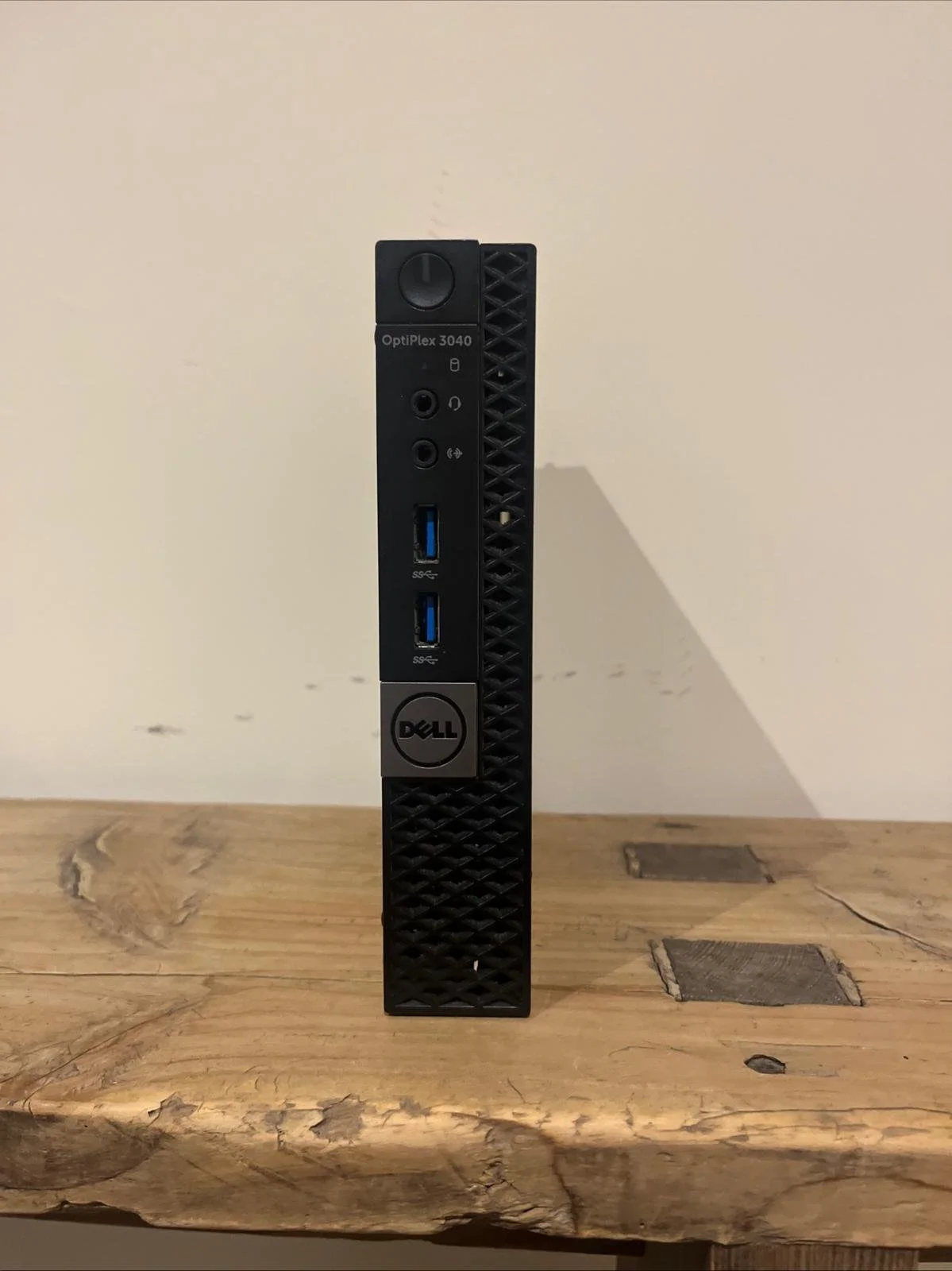 Dell Optiplex 3040 Pentium Mini Pc