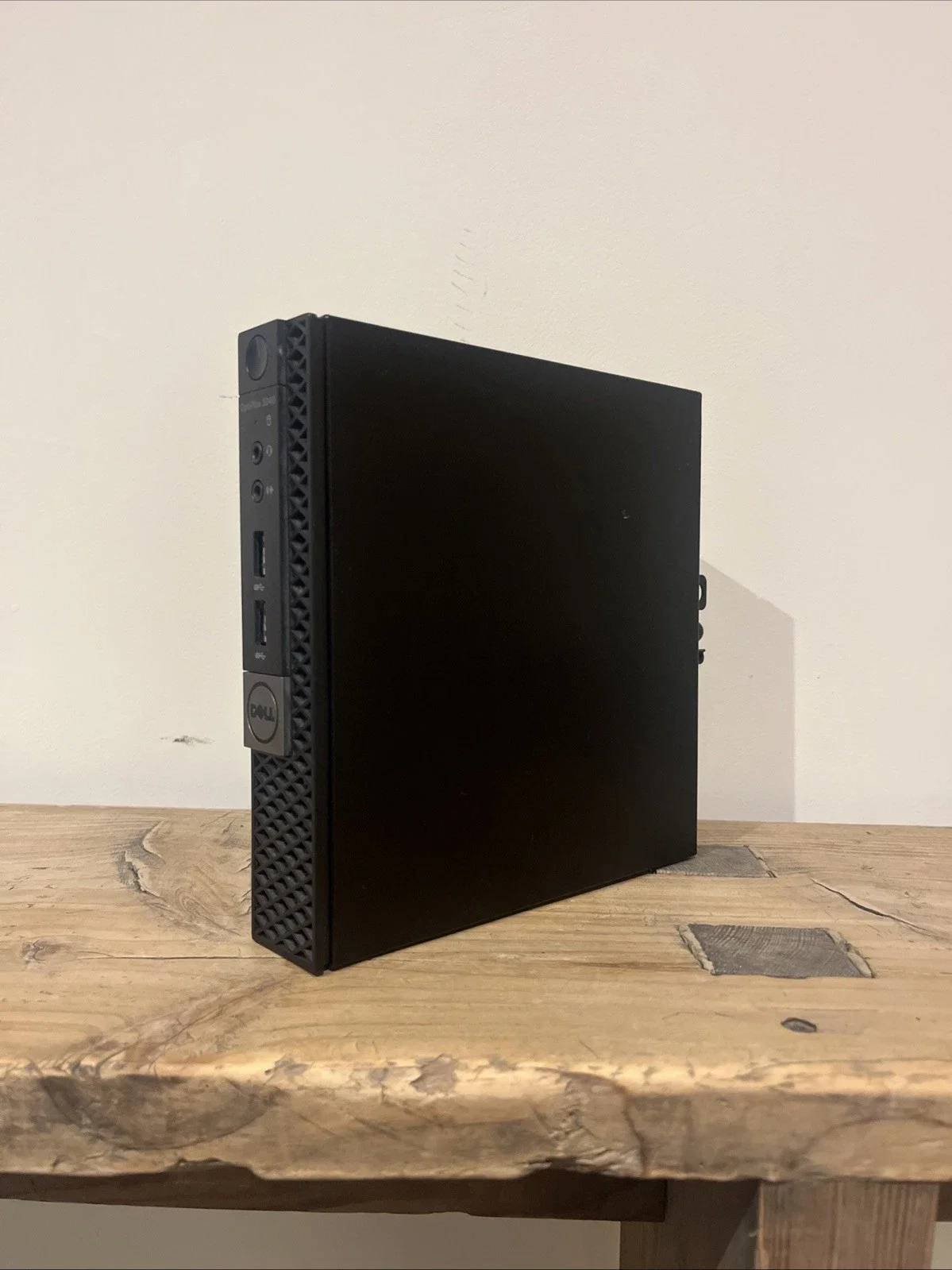 Dell Optiplex 3040 Pentium Mini Pc
