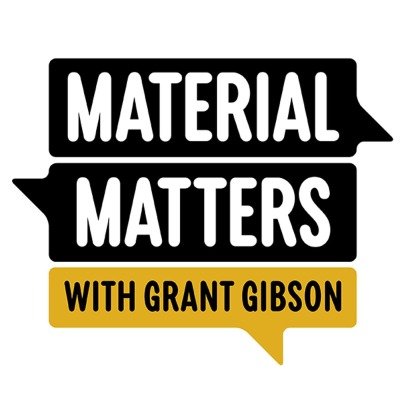In Conversation with Grant Gibson