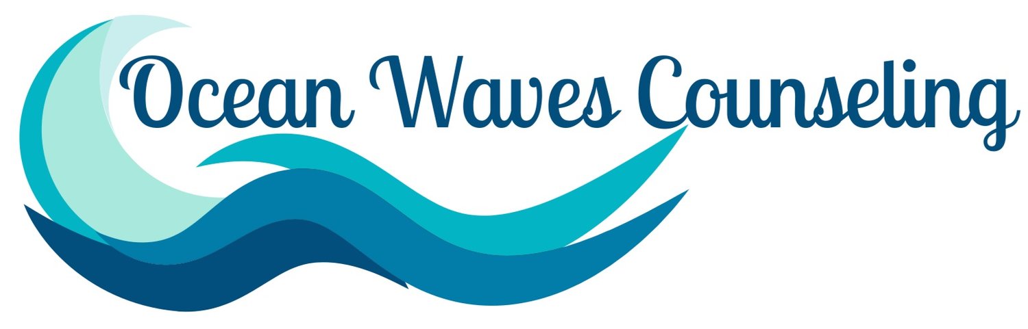 Ocean Waves Counseling