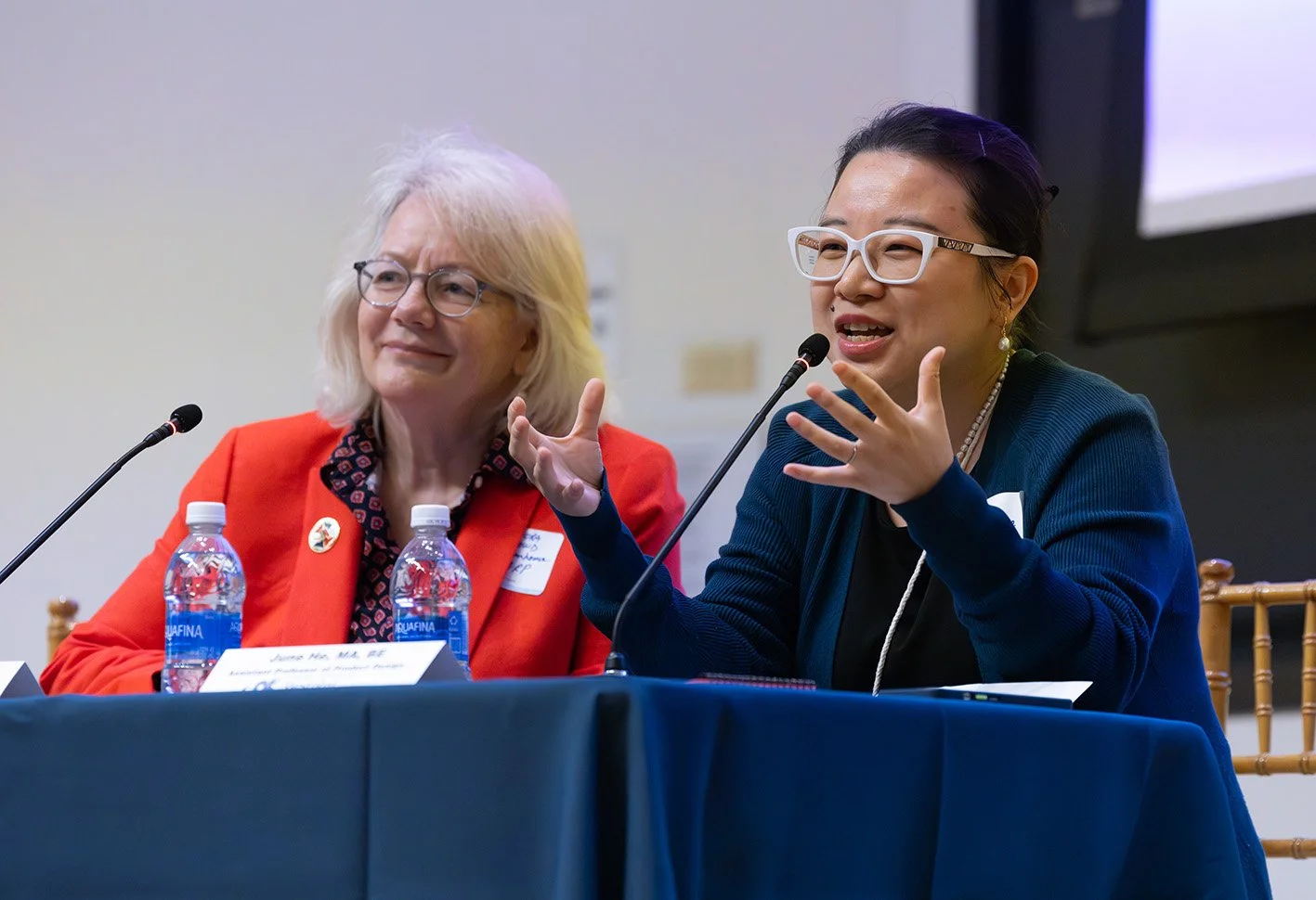 The Farnese Symposium on Aging: "Healthy Aging, AI Technology and Hope" | 2024 Farnese Symposium on Aging in Place