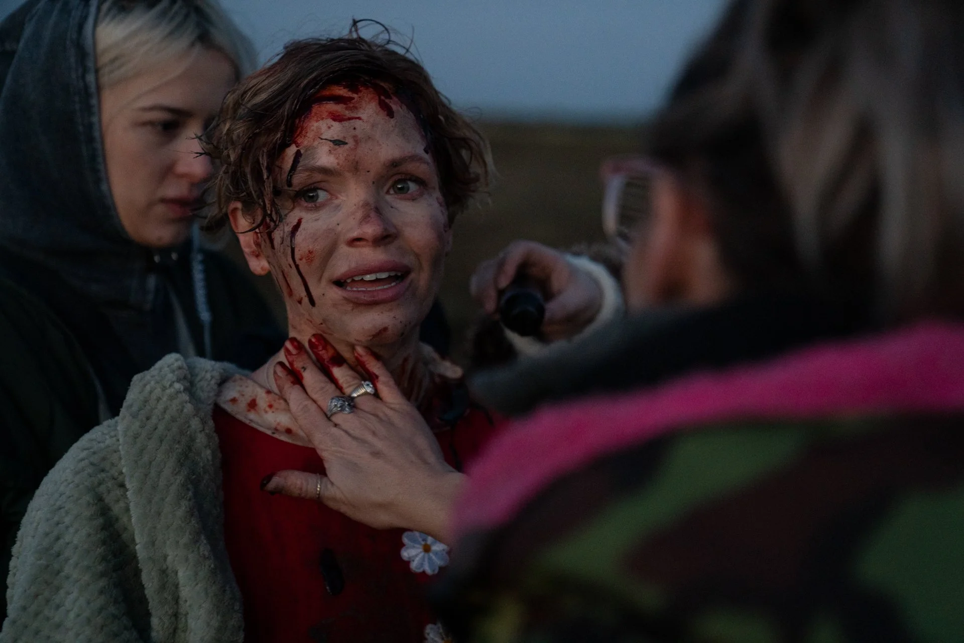 Kate Phillips - 'Black Noise'