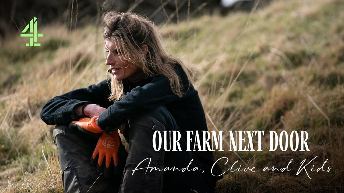 Our Farm Next Door (Channel 4)