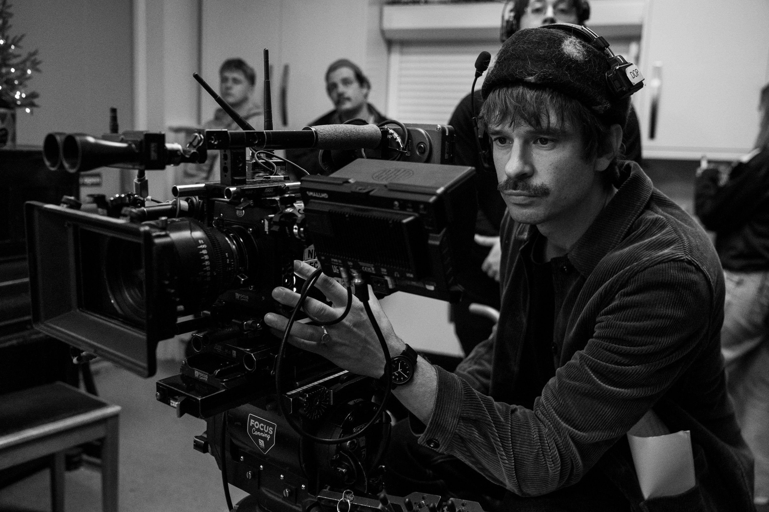 DOP: Dmytro Nedria