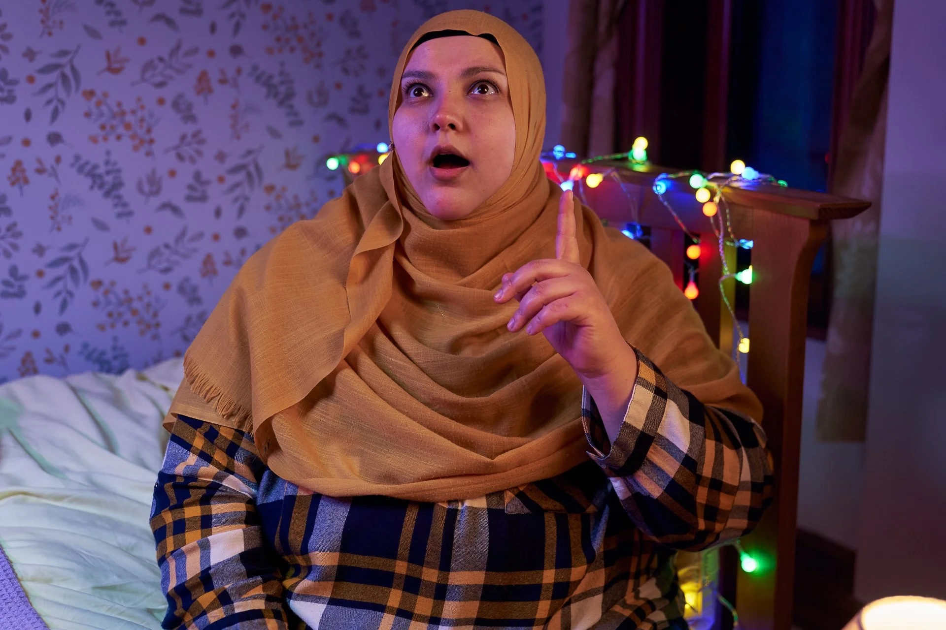 Fatiha El-Ghorri