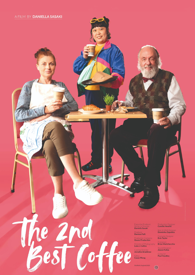 the2ndbestcoffee_poster_juandeleon-padmore_unitstills.png