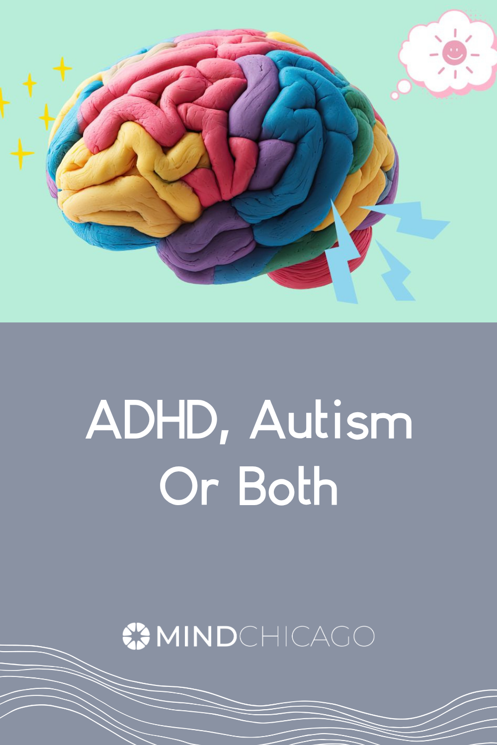 ADHD, Autism… Or Both