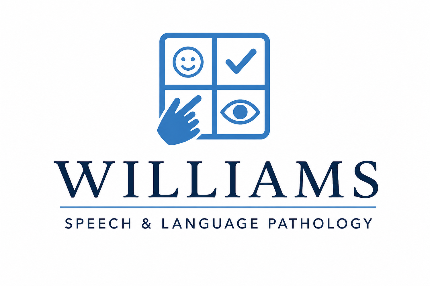 Williams Speech &amp; Language Pathology ewilliamscccslp@gmail.com 631-332-9952