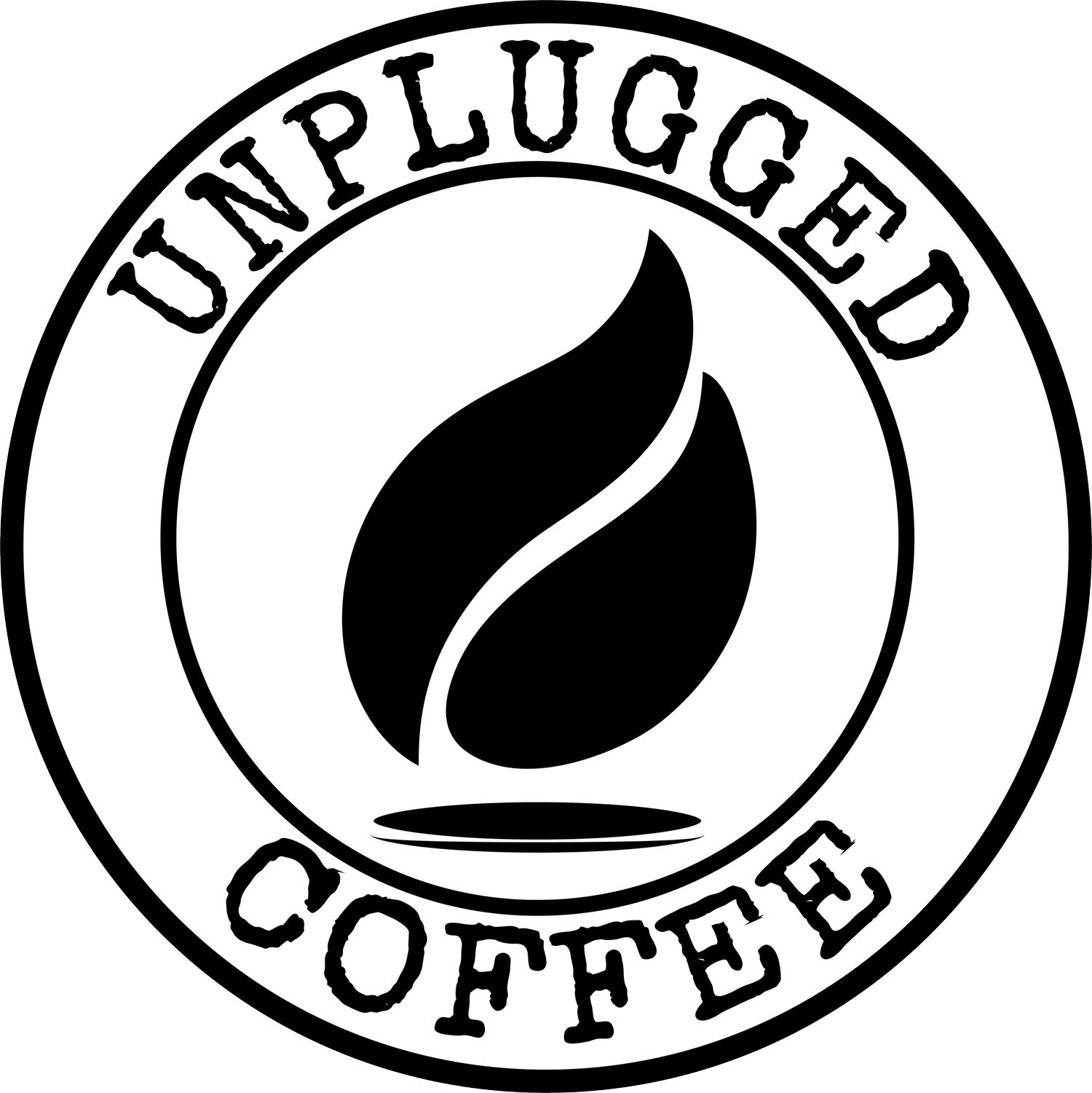 UNPLUGGED COFFEE CO.