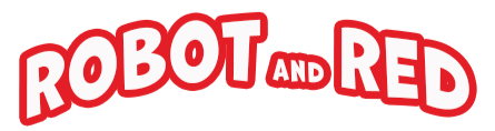 Robot And Red