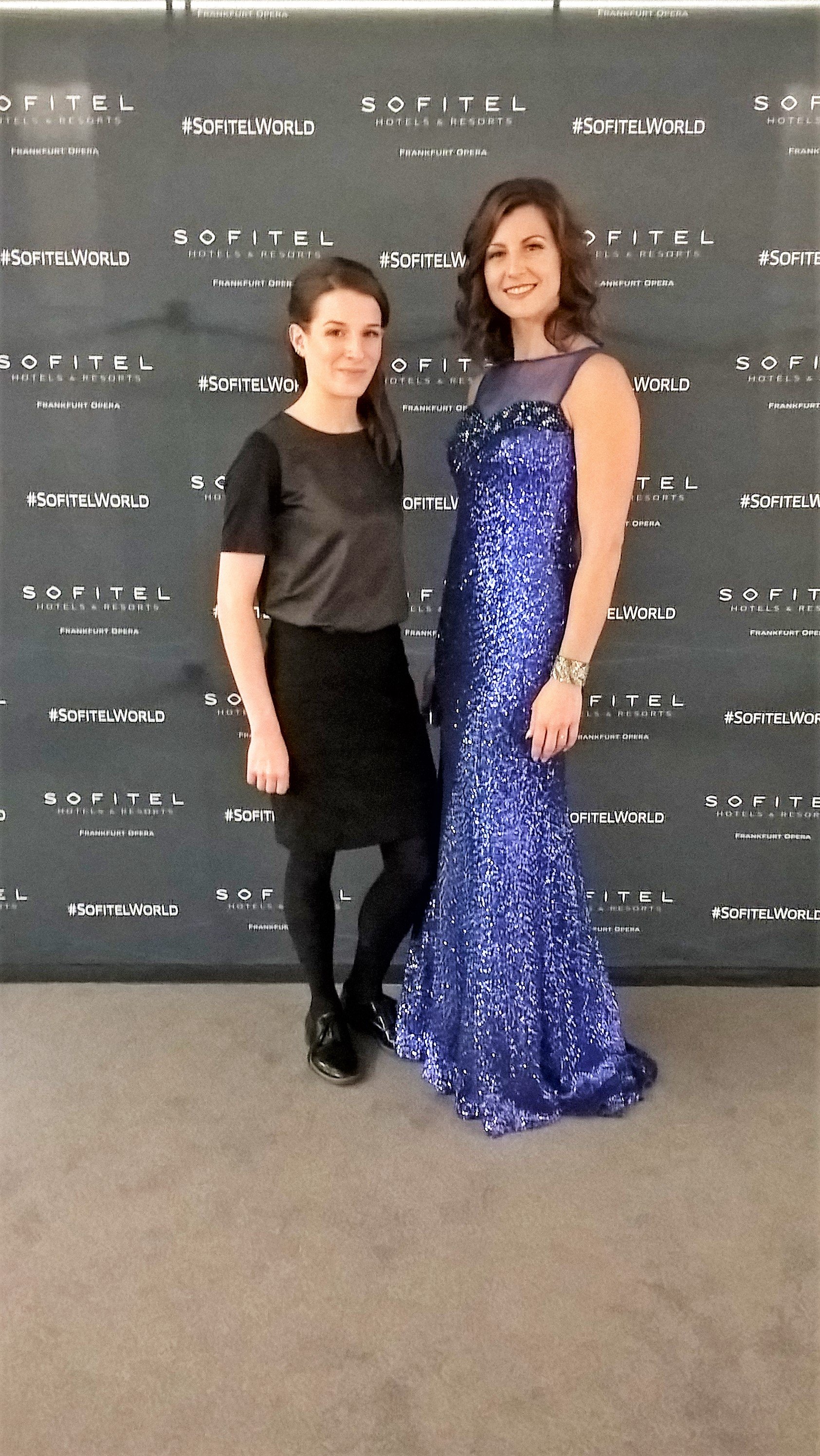 Sportpresseball Francfort