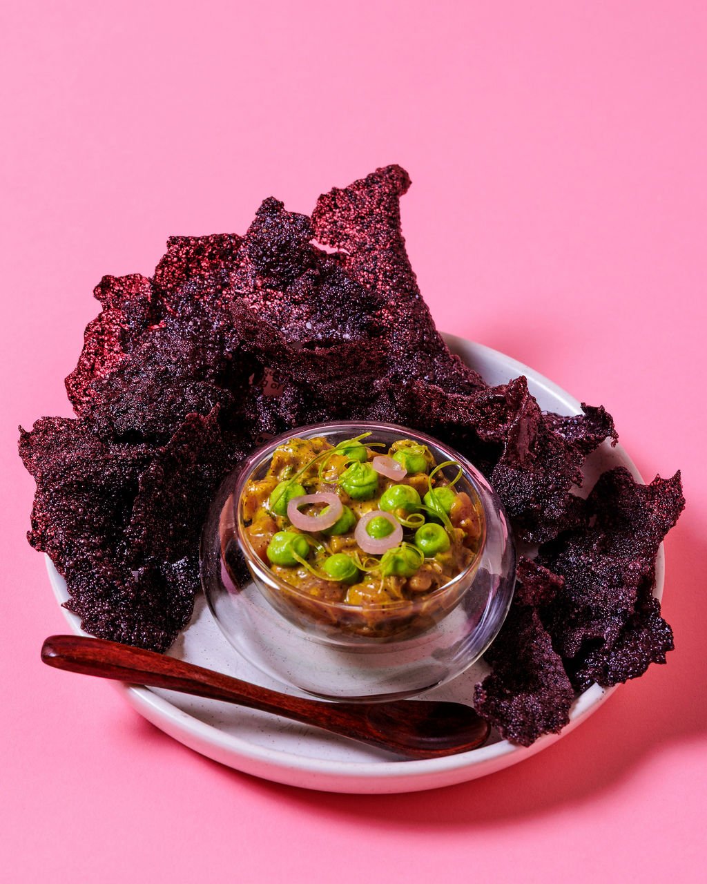 Tuna Tartare