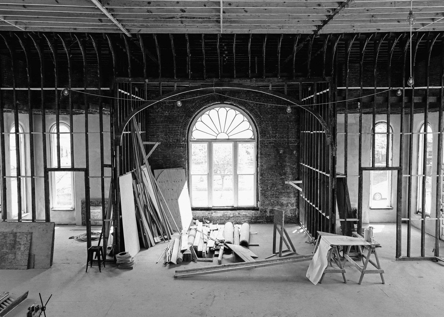 Bad Idea Wine Bar & Restaurant in Nashville, TN