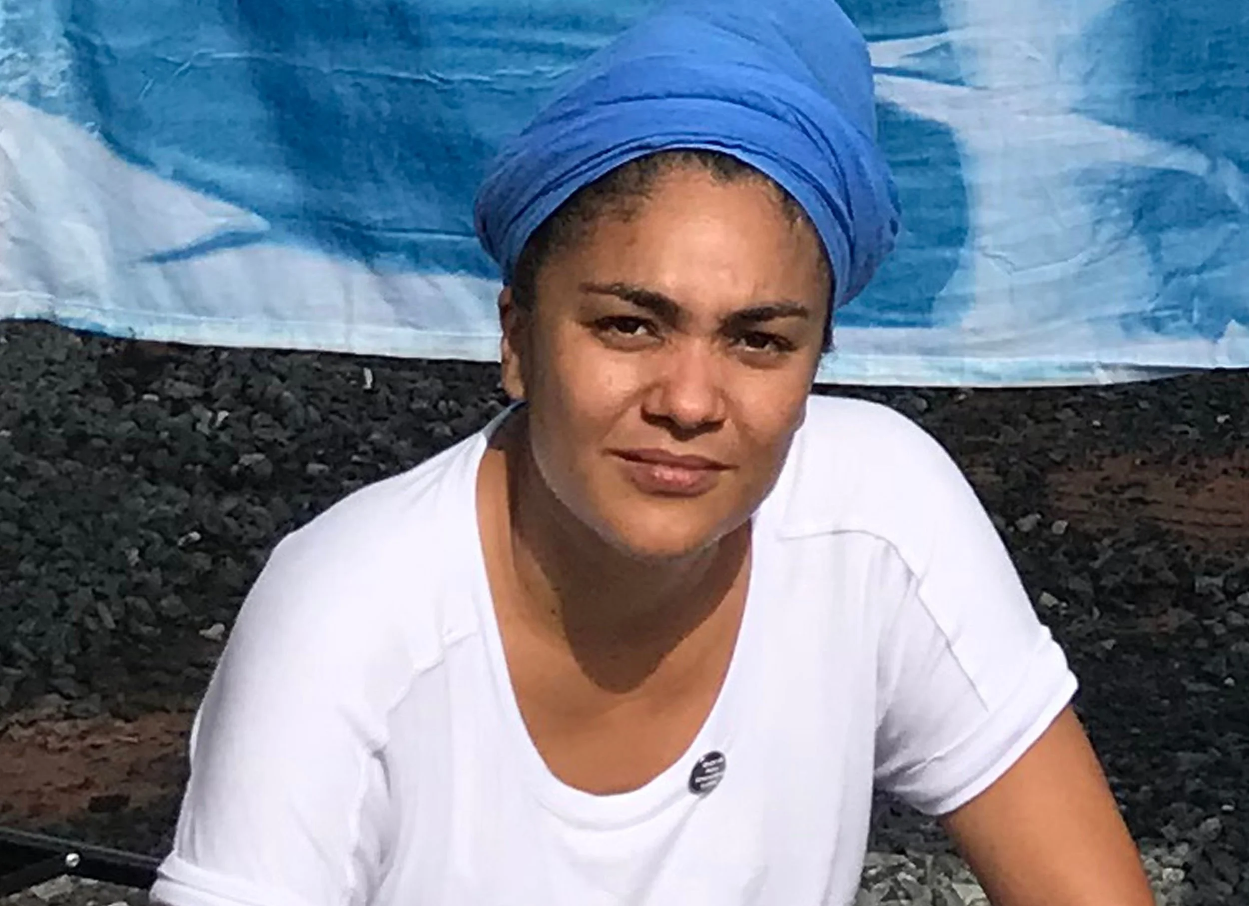 Wise Women Wednesday: Paula Damasceno