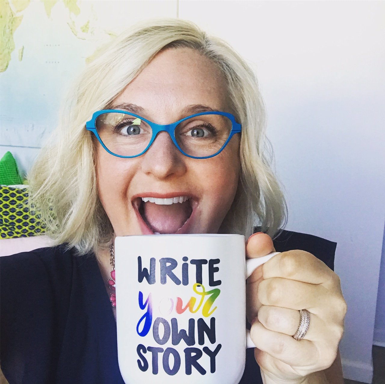 Wise Women Wednesday: Lara Zielin