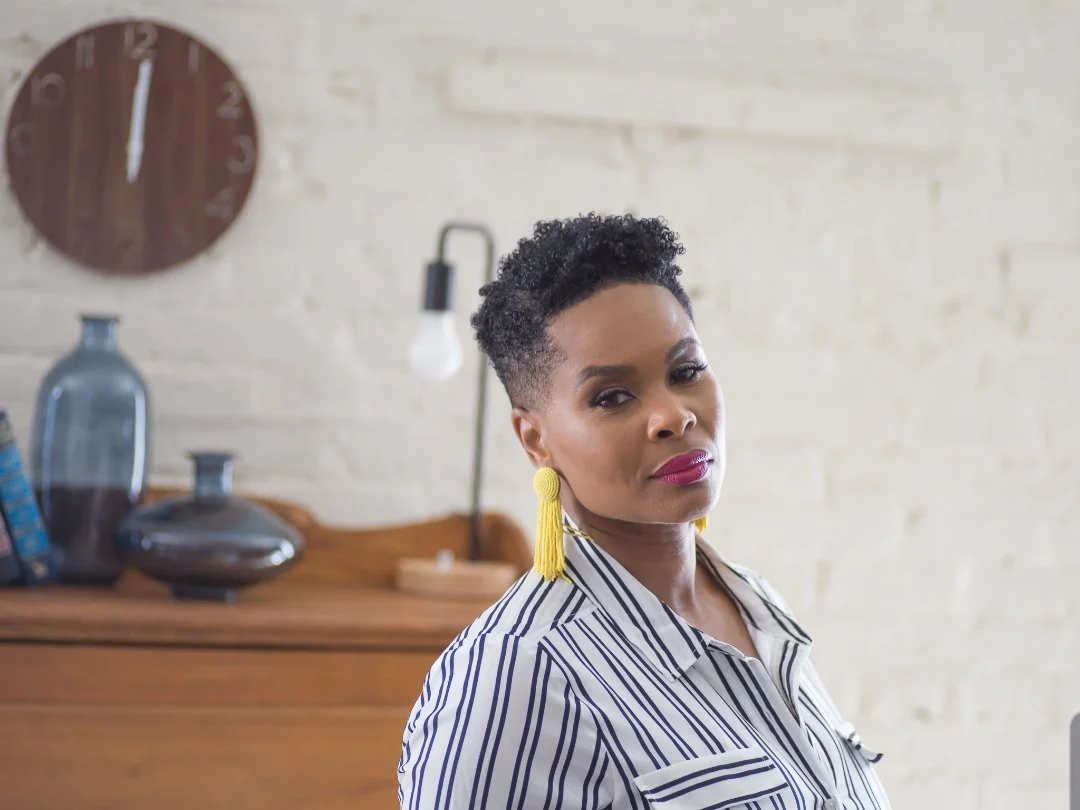 Wise Women Wednesday: Aminah Lawson