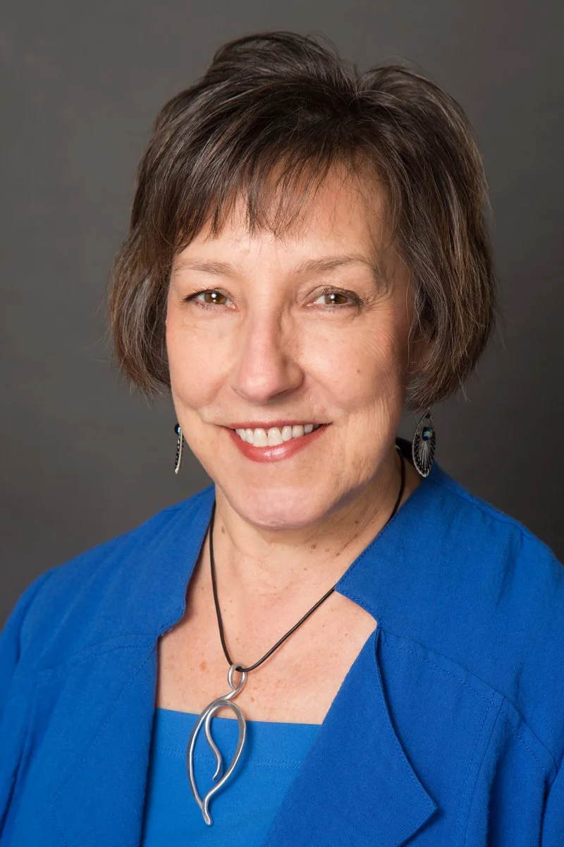 Wise Women Wednesday: Susan Watson