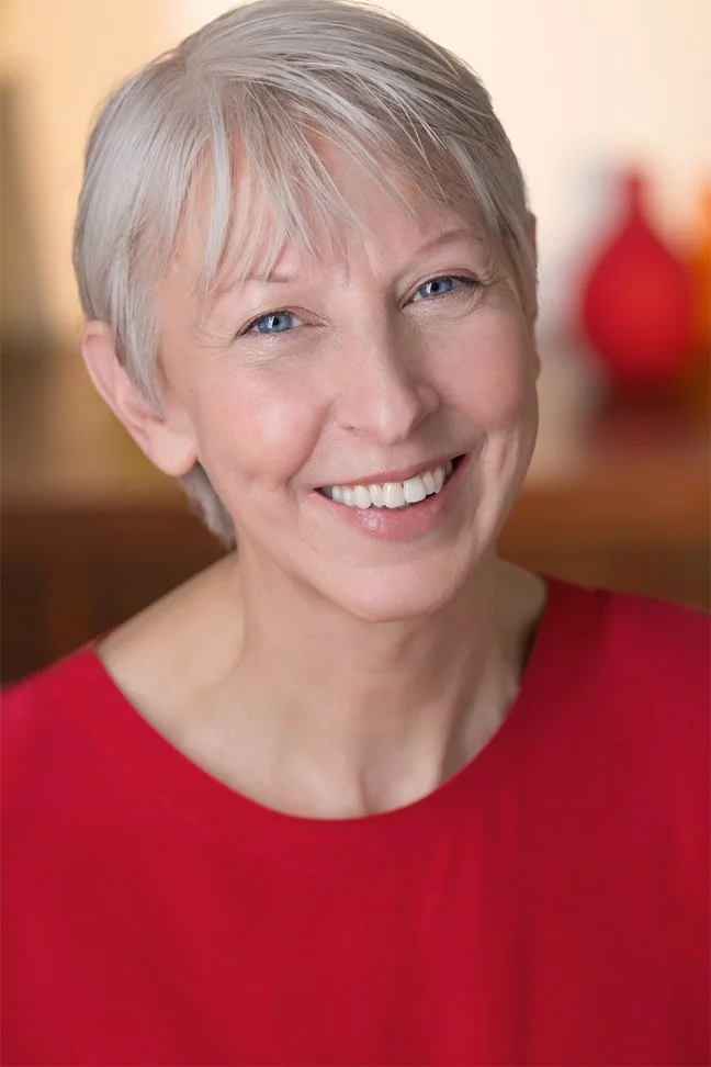 Wise Women Wednesday: Mary Boyer