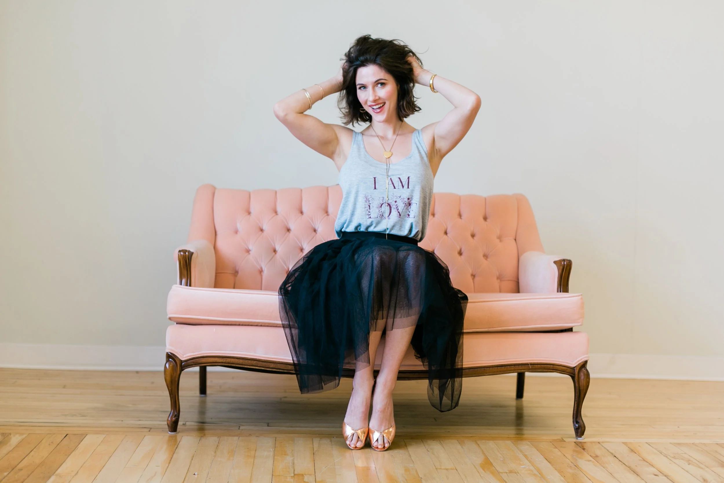 Wise Women Wednesday: Mae Novak